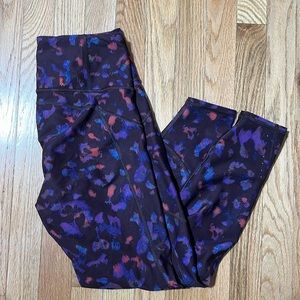 Athleta women’s Rainer leggings